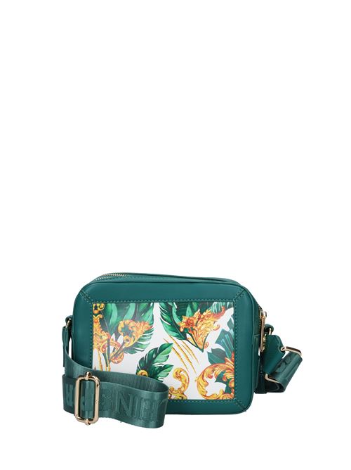 Faux leather shoulder strap PLEIN SPORT | 2110072VERDE